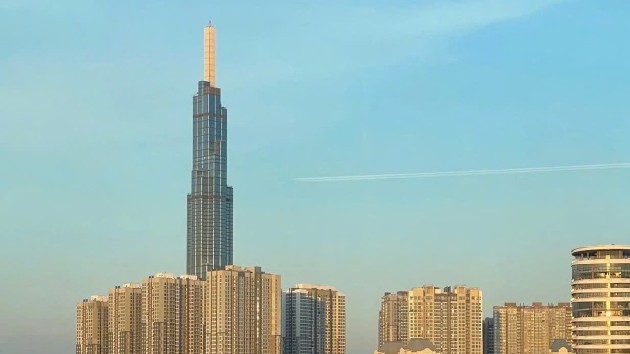 HCM City targets Top 50 global smart cities by 2030