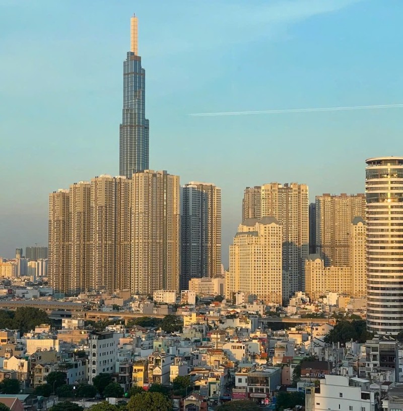 HCM City targets Top 50 global smart cities by 2030