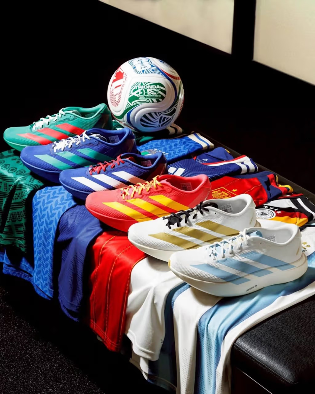 Ảnh: Adidas