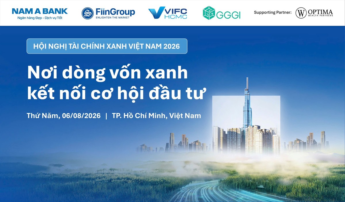 Phiên chiều, các diễn giả tập trung vào chủ đề Phát triển các sản phẩm và công cụ tài chính xanh đáp ứng thông lệ quốc tế, nâng cao khả năng thu hút dòng vốn đầu tư.