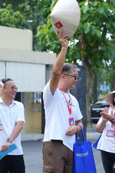 Vietnam welcomes 13.9 million foreign visitors in 7M