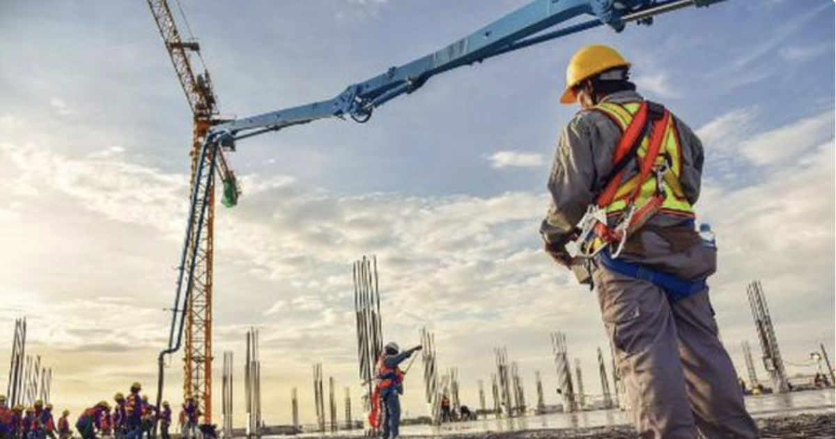 Nhiều dư địa cho cổ phiếu đầu tư công khi giải ngân đẩy mạnh, thị giá đã