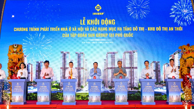 Phu Quoc accelerates APEC 2027 readiness