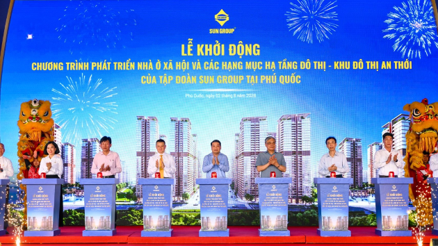 Phu Quoc accelerates APEC 2027 readiness