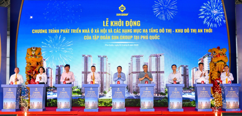 Phu Quoc accelerates APEC 2027 readiness