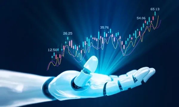 Ngân hàng Thế giới: AI giúp các nền kinh tế mới nổi đạt thành quả của một thế kỷ chỉ trong 10 năm