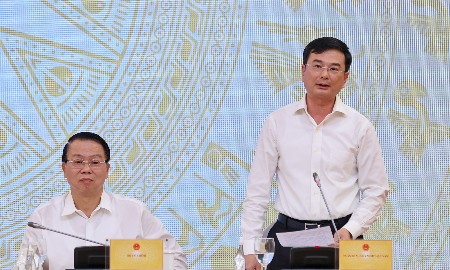 Dư nợ tín dụng tăng hơn 8,3%, vượt ngưỡng 20 triệu tỷ đồng