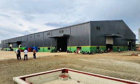 Nhiều quy định về cụm công nghiệp được sửa đổi, bổ sung