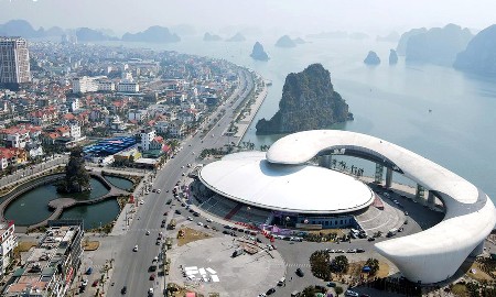 Quảng Ninh tăng cường quản lý quy hoạch, phát triển đô thị