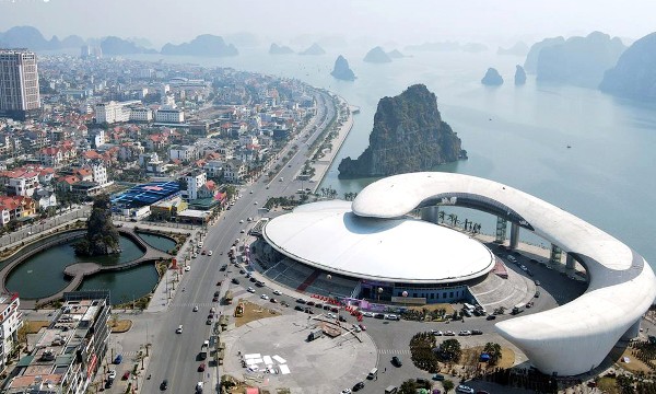 Quảng Ninh tăng cường quản lý quy hoạch, phát triển đô thị