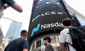 Giá trị vốn hóa thị trường của SpaceX đã tăng vọt lên 3 nghìn tỷ đô la sau đợt phát hành cổ phiếu lần đầu ra công chúng, nhưng kể từ đó giá cổ phiếu của công ty đã giảm mạnh. Ảnh: Reuters