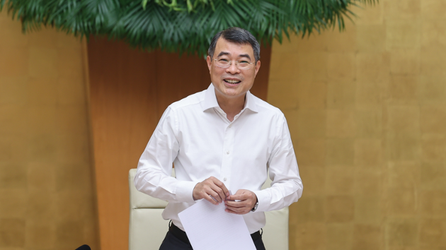 Government regular July meeting held in Hanoi