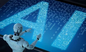 AI đã bước sang giai đoạn được tích hợp và trở thành nền tảng cho mọi hoạt động kinh doanh, vì vậy, doanh nghiệp cần xây dựng "Khung năng lực AI". Ảnh minh họa