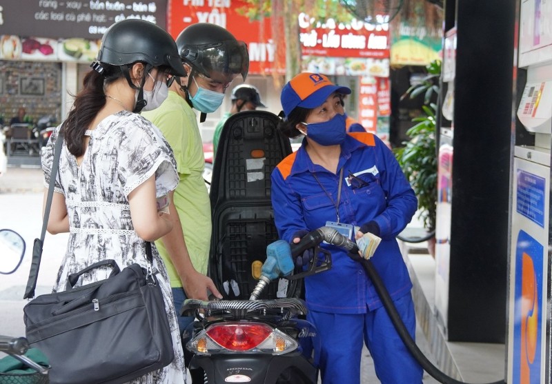 Vietnam's July CPI falls 0.12% as transport and food prices ease
