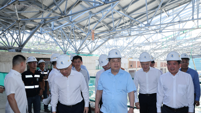 Phu Quoc accelerates APEC 2027 readiness