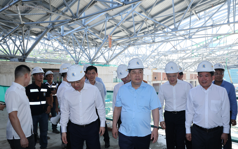 Phu Quoc accelerates APEC 2027 readiness