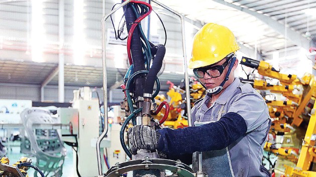 Wave of optimism among European investors