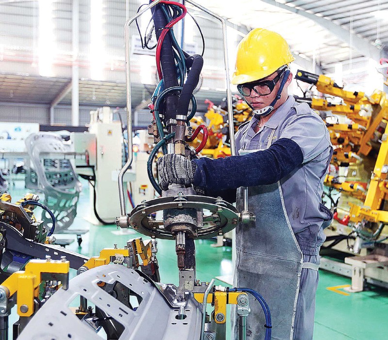 Wave of optimism among European investors
