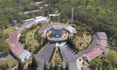 IAEA: Sẵn sàng đồng hành cùng Việt Nam phát triển điện hạt nhân an toàn
