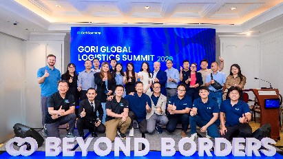 Gori Global Logistics Summit 2026 explores the future of cross-border trade for Vietnam