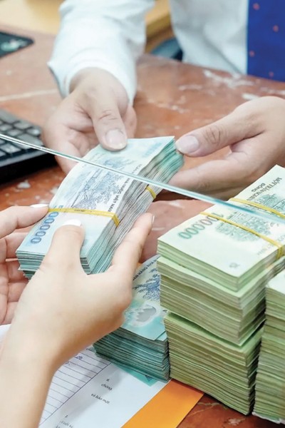 Vietnam's outstanding credit exceeds $770bln as lending supports economic growth