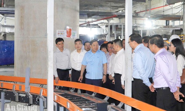 Phú Quốc tăng tốc chuẩn bị cho APEC 2027