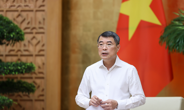 Thủ tướng Lê Minh Hưng làm Trưởng Ban Chỉ đạo về phát triển khoa học, công nghệ và chuyển đổi số