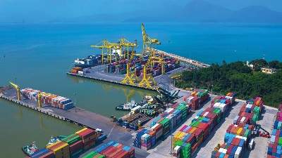 Casting a wider net for seafood exports