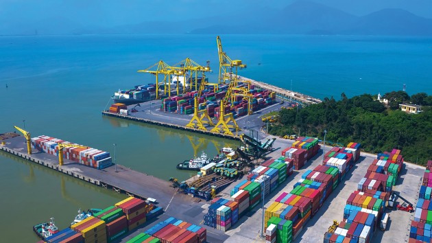 Casting a wider net for seafood exports
