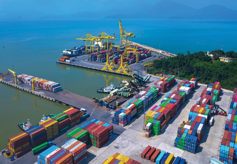 Casting a wider net for seafood exports