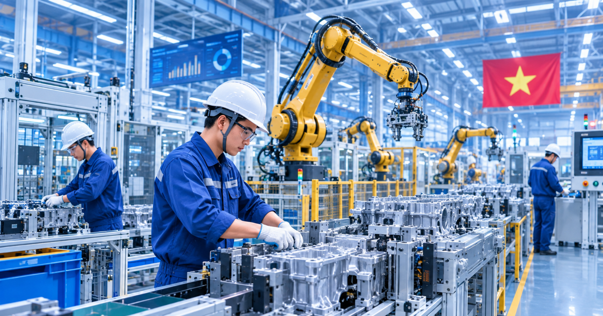 Triển vọng kinh tế nửa cuối năm 2026: Biến số rủi ro và...