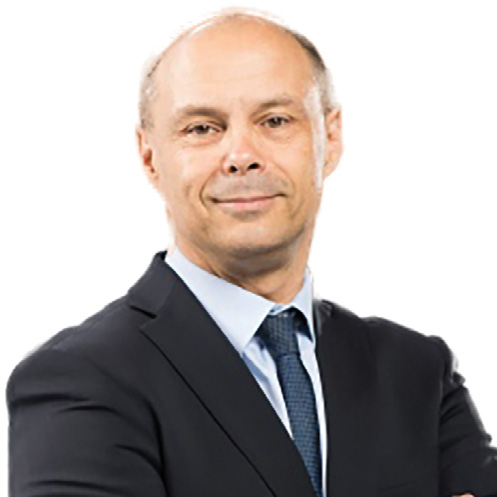 Mr. Carlos Brana,