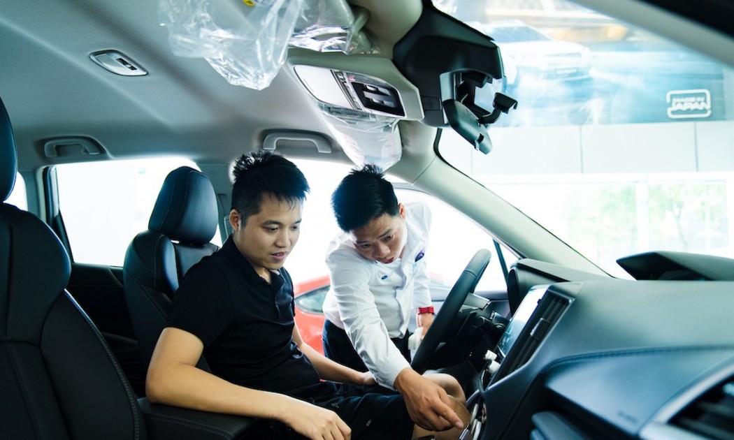 Áp lực dòng tiền đại lý trước ngưỡng cửa tháng Ngâu