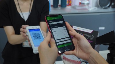 HCM City's e-commerce retail sales expected to grow 25% annually