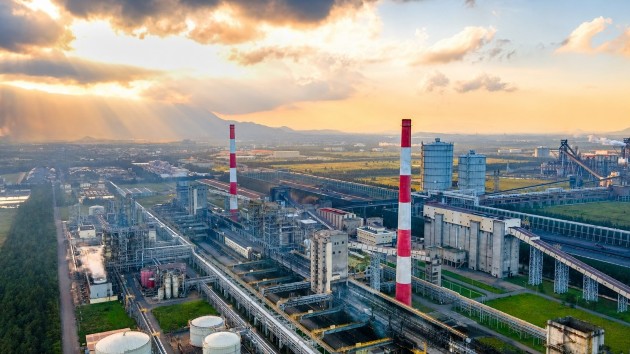 Ha Tinh attracts nearly $27 bln in investment capital