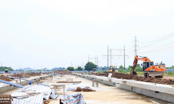 Tập trung tháo gỡ vướng mắc, thúc đẩy triển khai Khu công nghệ cao sinh học Hà Nội