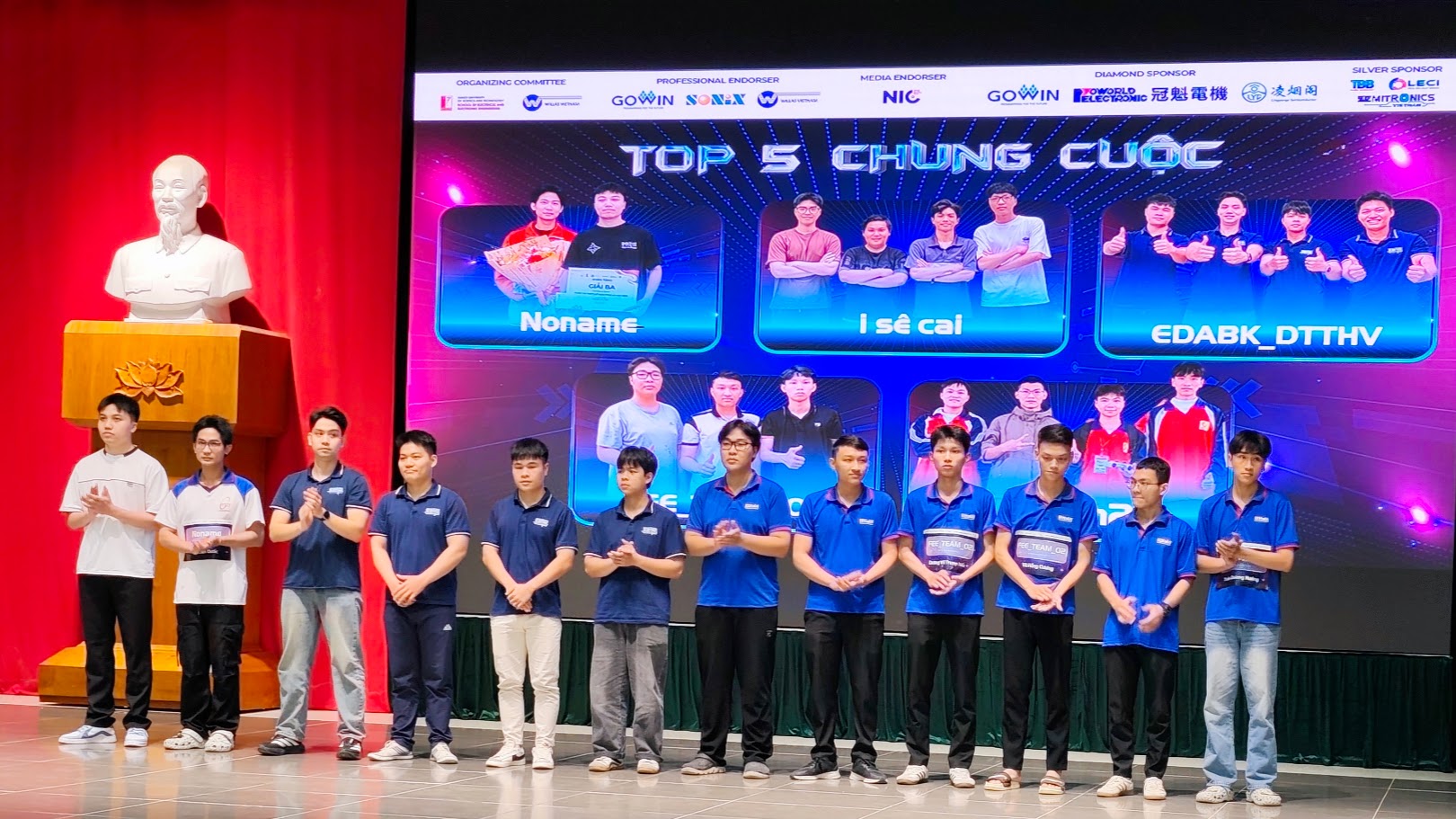 Cuộc thi