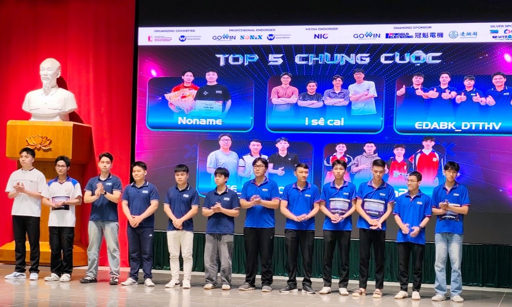 Cuộc thi