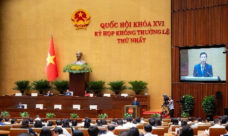 Đề xuất cắt giảm một số thủ tục hành chính trong lĩnh vực đưa người lao động đi nước ngoài