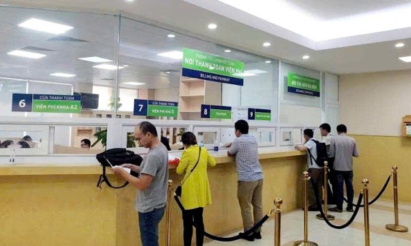 Bộ Y tế: Không được thu thêm tiền nếu người bệnh không khám theo yêu cầu