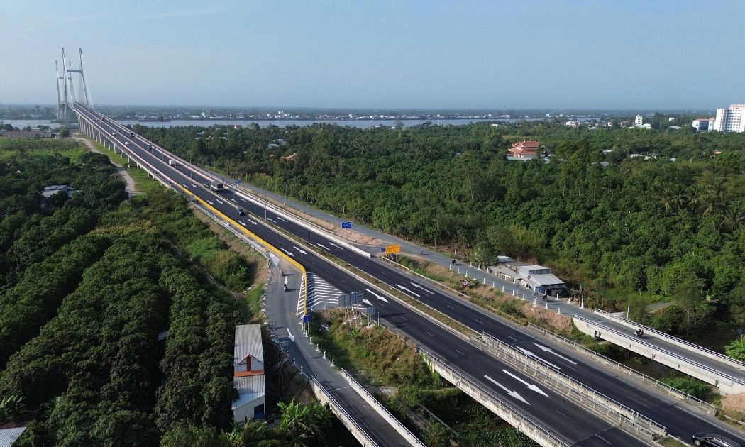 Ảnh minh họa - Ảnh: VGP/LS.