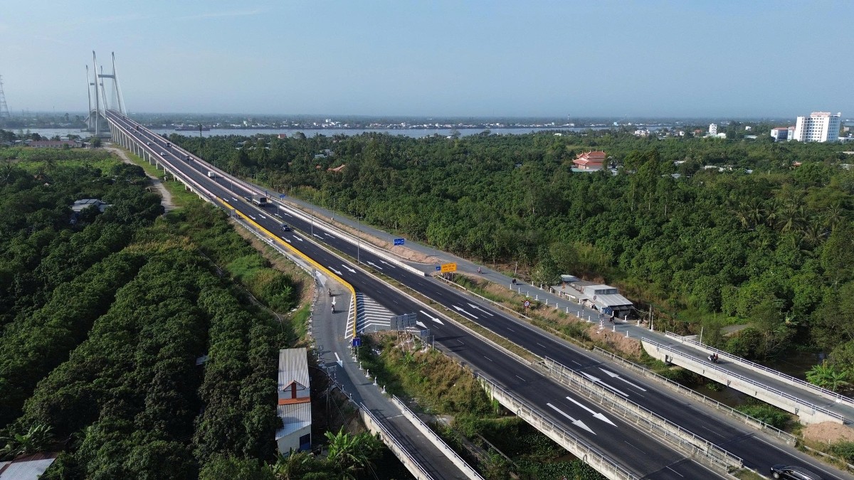 Ảnh minh họa - Ảnh: VGP/LS.