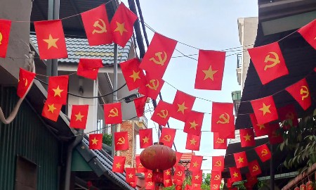 Bộ Nội vụ đề xuất hai phương án nghỉ Tết Nguyên đán 2027, có thể kéo dài đến 10 ngày