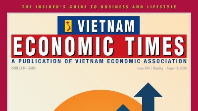 Vietnam Economic Times August 03 2026