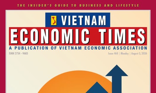 Vietnam Economic Times issue 468