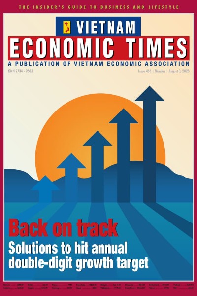 Vietnam Economic Times August 03 2026
