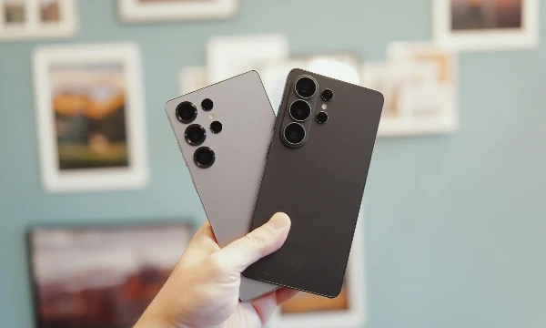 Samsung Galaxy S27 Ultra sẽ giảm camera vì khủng hoảng bộ nhớ?