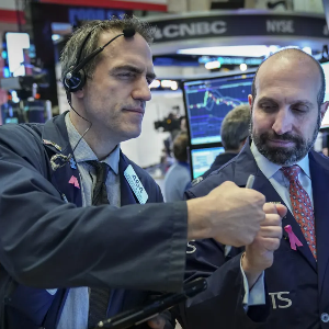 Ảnh minh họa - Ảnh: Getty/CNBC.