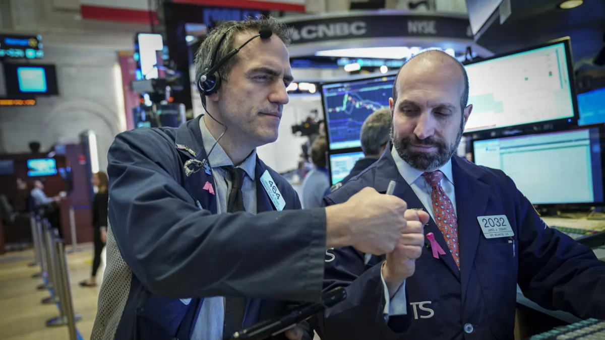 Ảnh minh họa - Ảnh: Getty/CNBC.