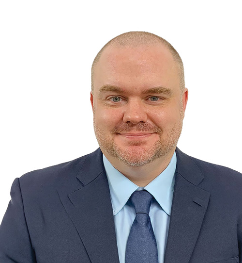 Mr. Tyler McElhaney, Country Head - Vietnam, at Apex Group Ltd.&nbsp;